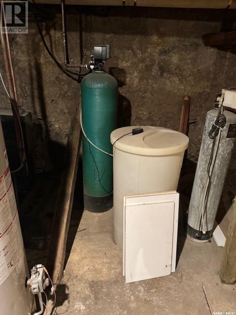 107 22nd Street, Battleford, Saskatchewan  S0M 0E0 - Photo 21 - SK006226