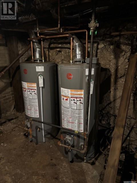 107 22nd Street, Battleford, Saskatchewan  S0M 0E0 - Photo 22 - SK006226