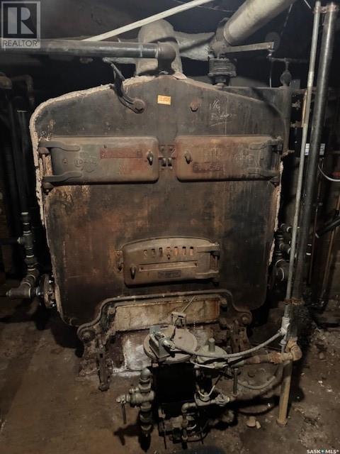 107 22nd Street, Battleford, Saskatchewan  S0M 0E0 - Photo 23 - SK006226