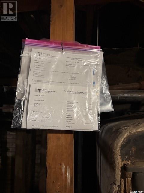 107 22nd Street, Battleford, Saskatchewan  S0M 0E0 - Photo 24 - SK006226