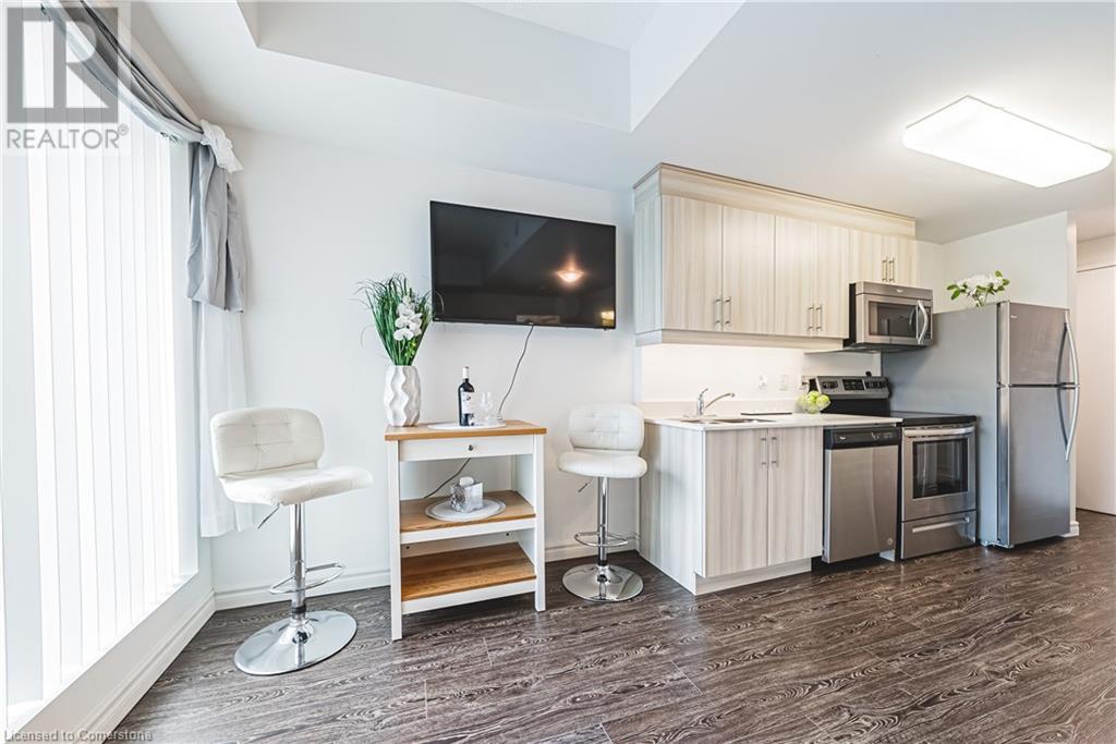 158 King Street N Unit# 1108, Waterloo, Ontario  N2J 0E5 - Photo 8 - 40720656