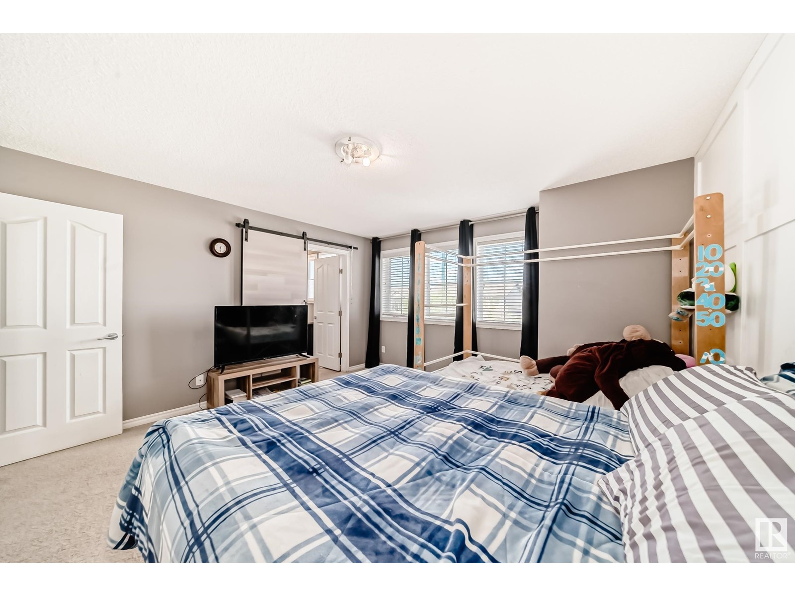 2909 18a Av Nw, Edmonton, Alberta  T6T 0N7 - Photo 19 - E4437374