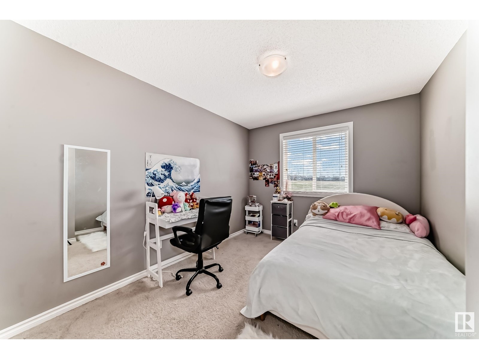 2909 18a Av Nw, Edmonton, Alberta  T6T 0N7 - Photo 25 - E4437374