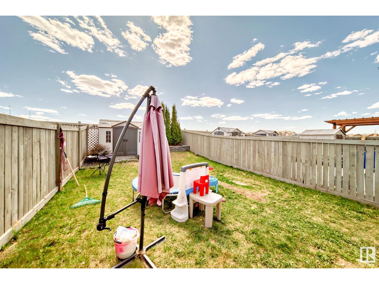 2909 18a Av Nw, Edmonton, Alberta  T6T 0N7 - Photo 39 - E4437374