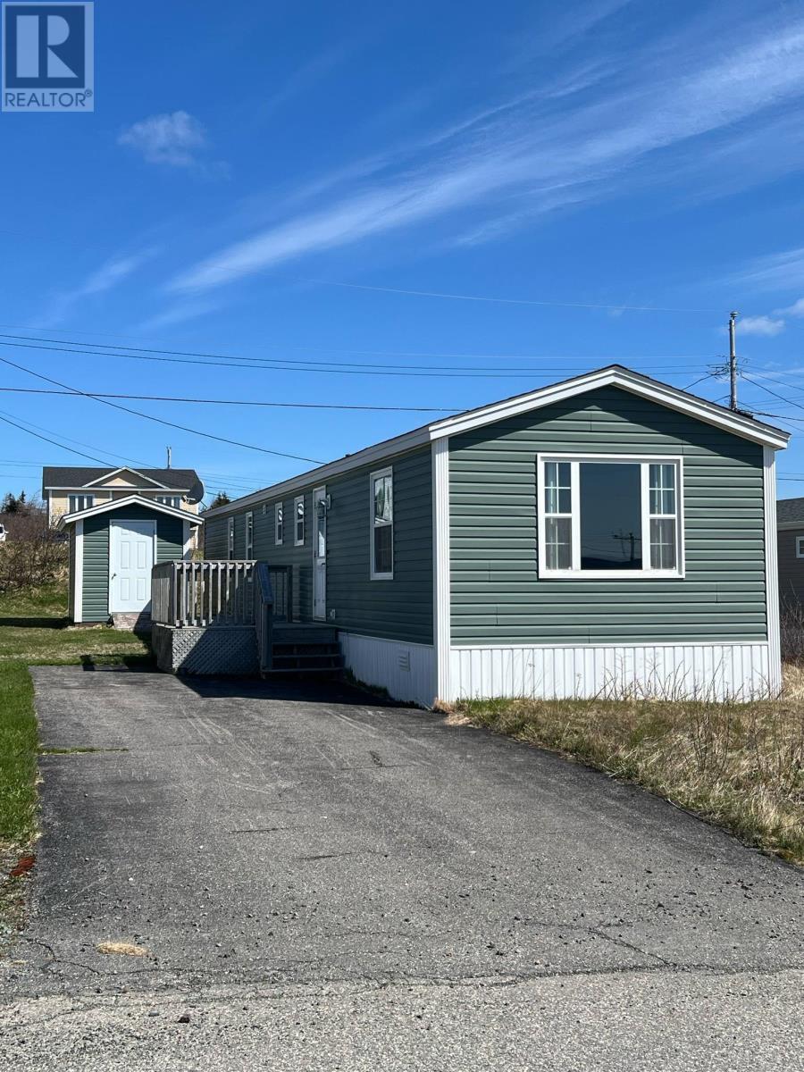 6 Carolyn Drive, Arnold's Cove, Newfoundland & Labrador