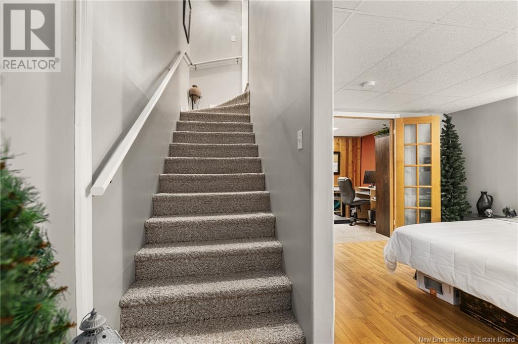 45 Kirkwood Unit# 2, Moncton, New Brunswick  E1A 4G8 - Photo 27 - NB118847