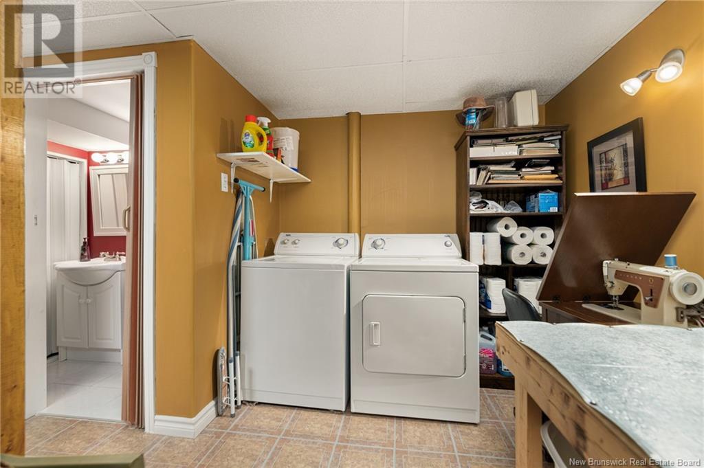45 Kirkwood Unit# 2, Moncton, New Brunswick  E1A 4G8 - Photo 31 - NB118847