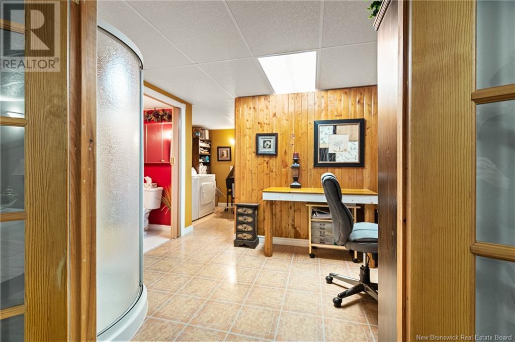45 Kirkwood Unit# 2, Moncton, New Brunswick  E1A 4G8 - Photo 34 - NB118847