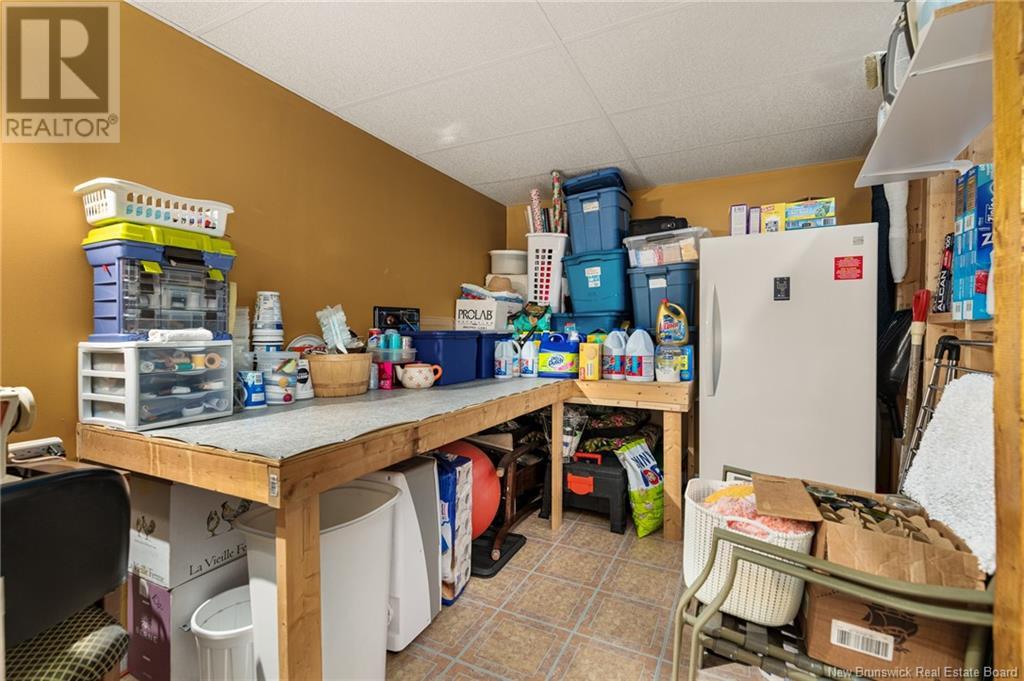 45 Kirkwood Unit# 2, Moncton, New Brunswick  E1A 4G8 - Photo 35 - NB118847