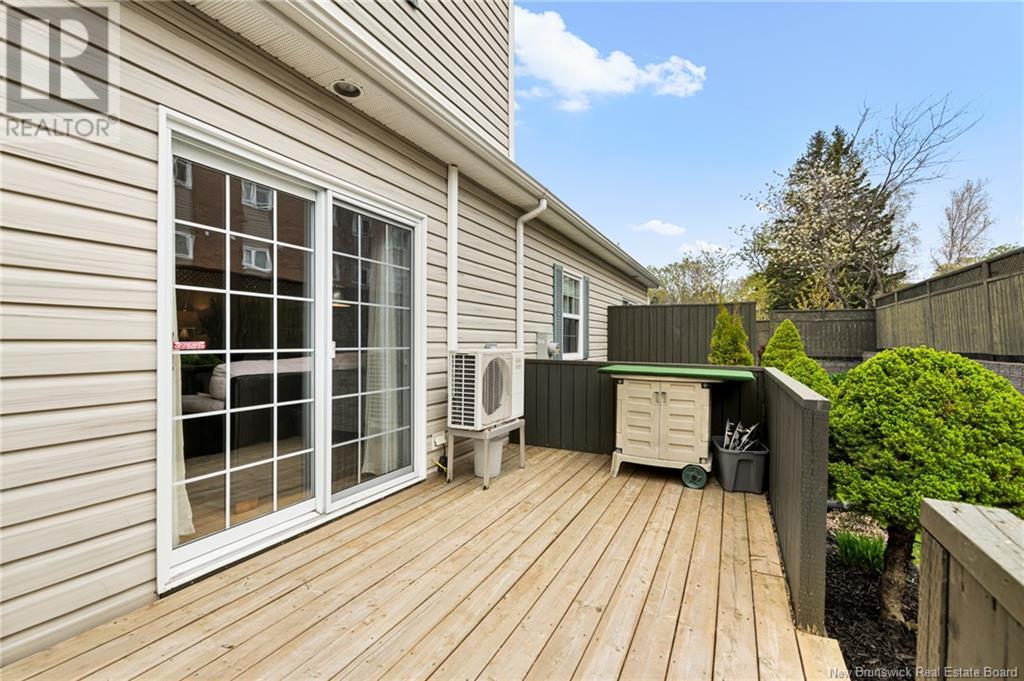 45 Kirkwood Unit# 2, Moncton, New Brunswick  E1A 4G8 - Photo 37 - NB118847