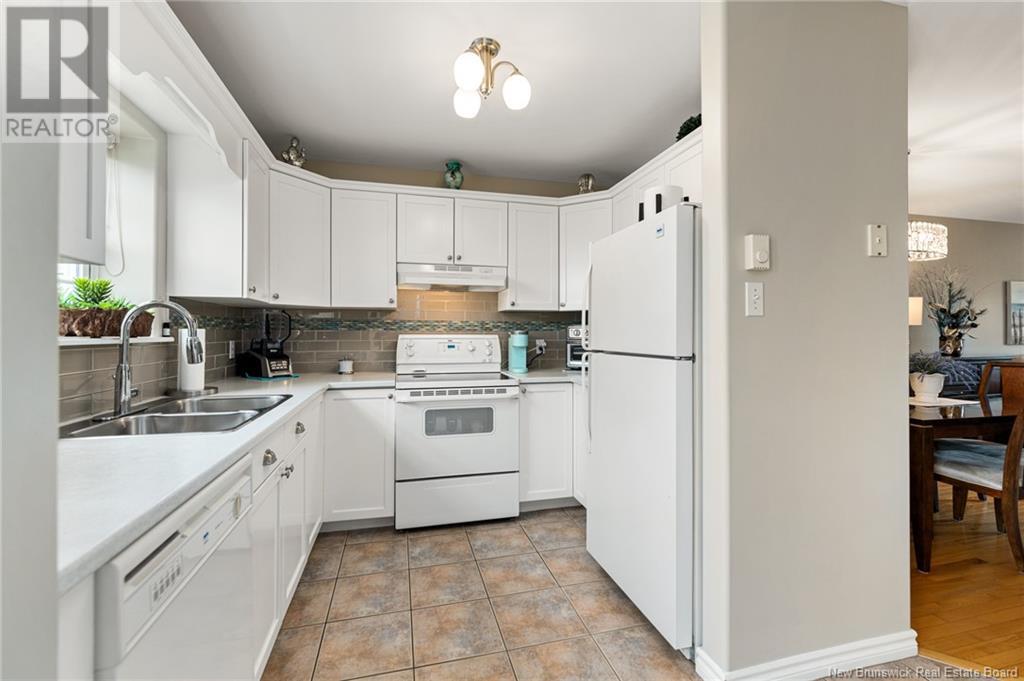 45 Kirkwood Unit# 2, Moncton, New Brunswick  E1A 4G8 - Photo 4 - NB118847