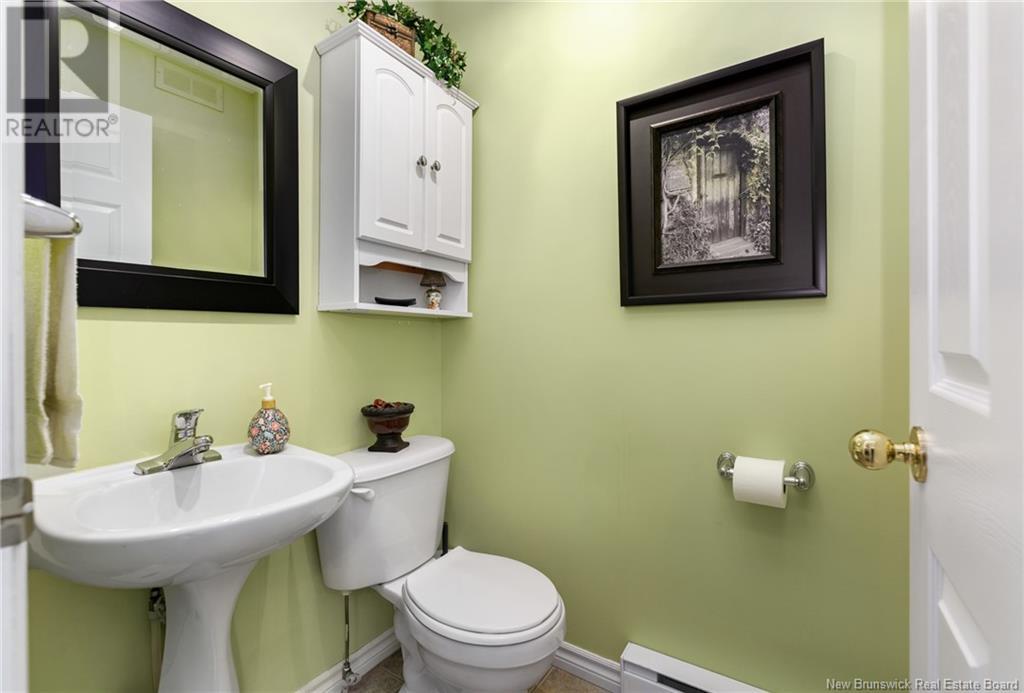 45 Kirkwood Unit# 2, Moncton, New Brunswick  E1A 4G8 - Photo 7 - NB118847
