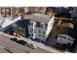 298-300 Princess Street, saint john, New Brunswick