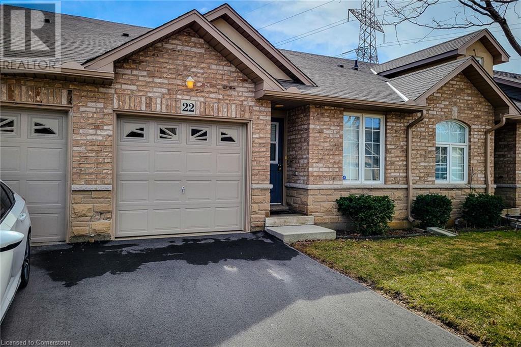 751 Rymal Road W Unit# 22, Hamilton, Ontario  L9B 2Y3 - Photo 3 - 40730232
