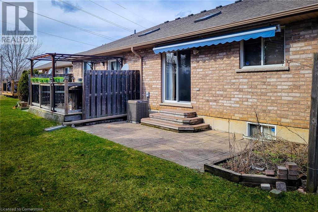 751 Rymal Road W Unit# 22, Hamilton, Ontario  L9B 2Y3 - Photo 4 - 40730232