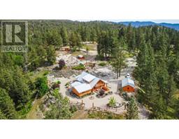 118 Maguire Road Osoyoos Rural, Osoyoos, Ca