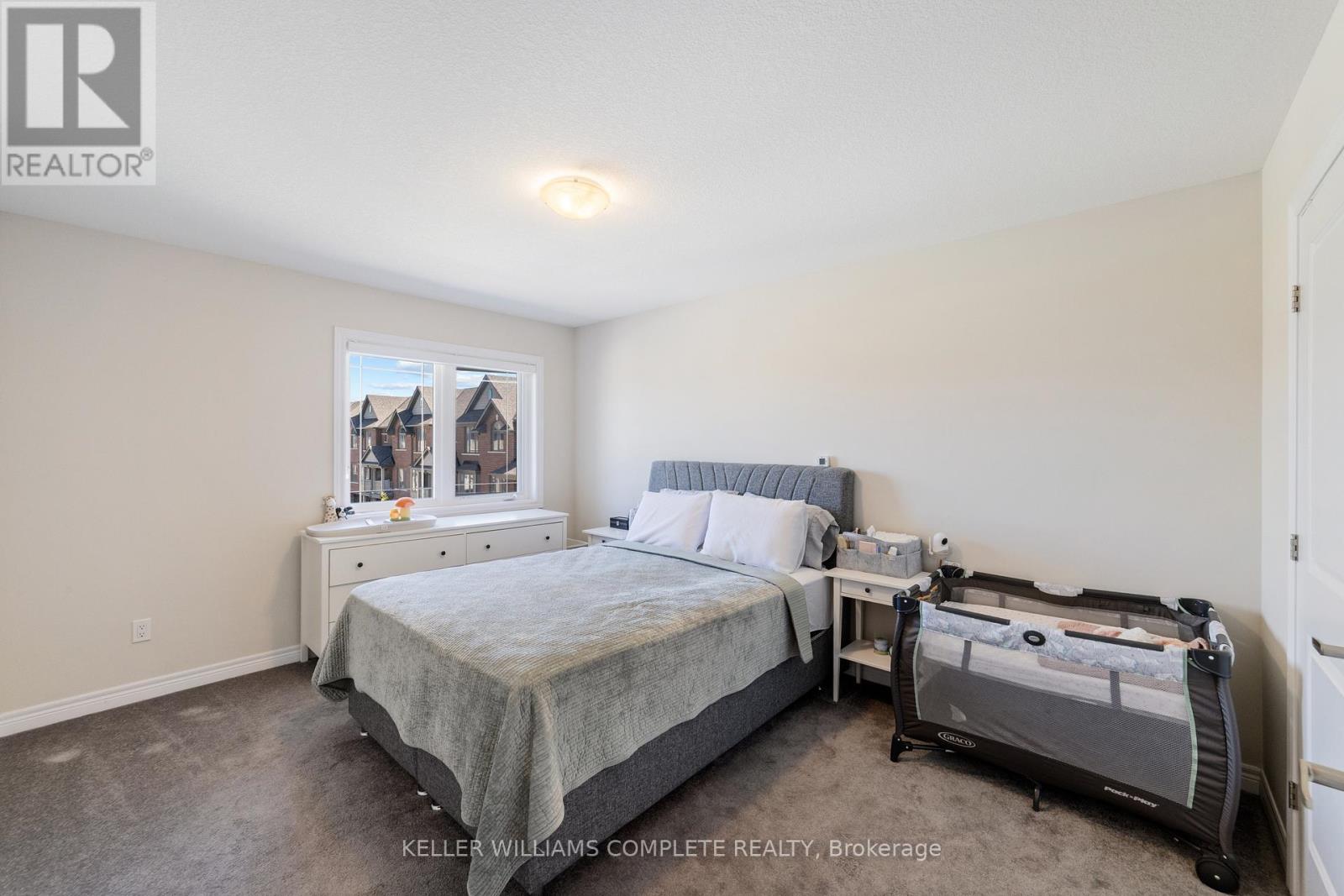 62 - 19 Picardy Drive, Hamilton (Stoney Creek Mountain), Ontario  L8J 0M7 - Photo 16 - X12158770