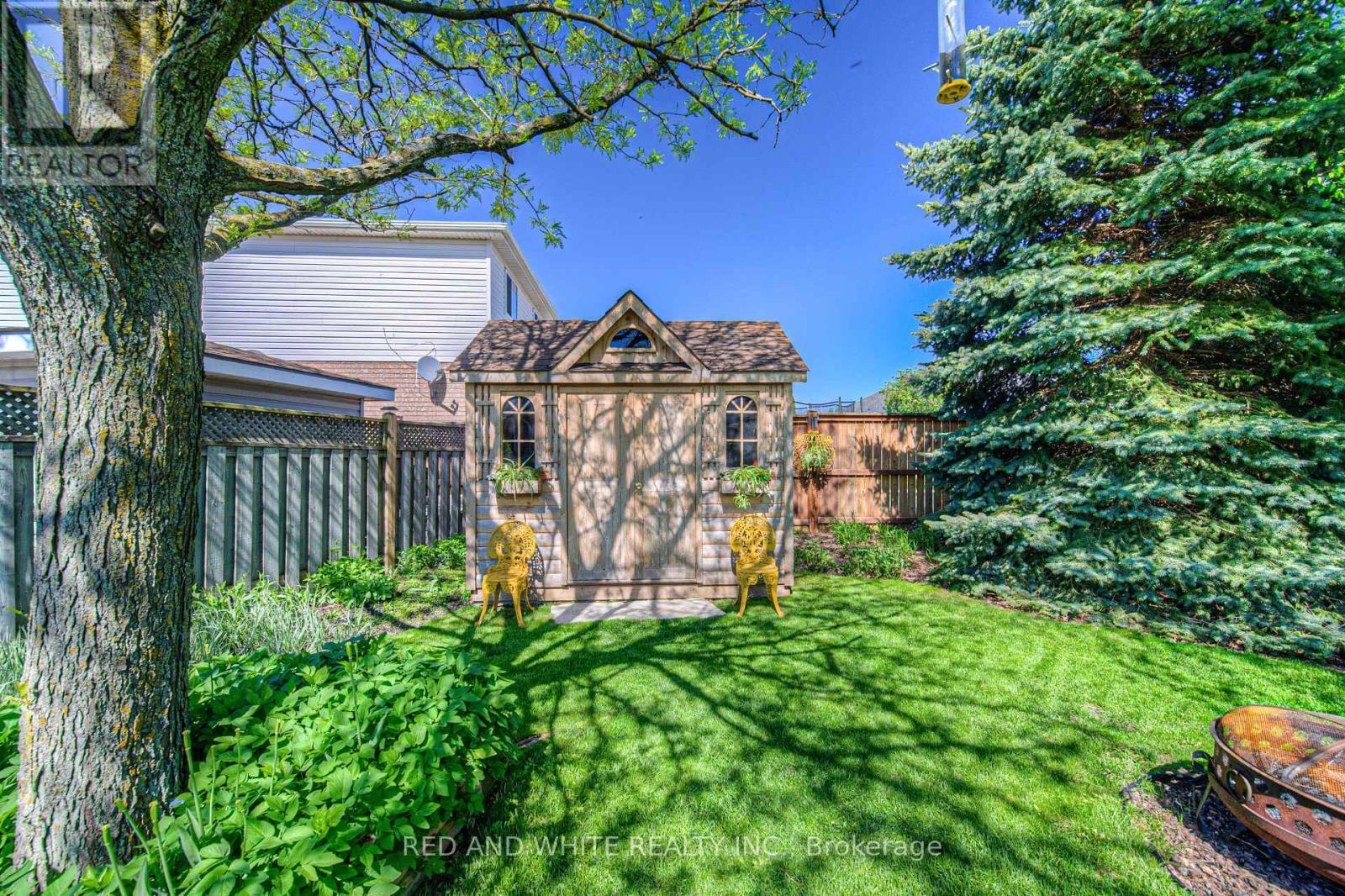 7 Wheeler Drive, Cambridge, Ontario  N1P 1E5 - Photo 37 - X12158832