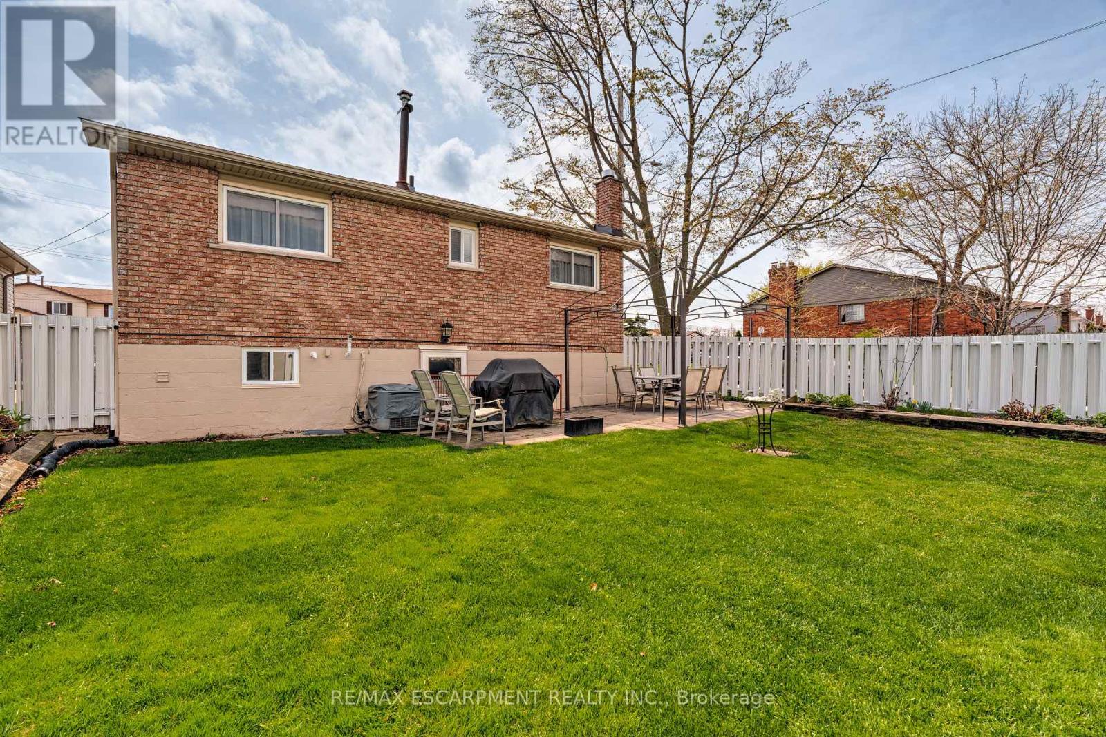 302 Highridge Avenue, Hamilton, Ontario  L8E 3W3 - Photo 42 - X12158886