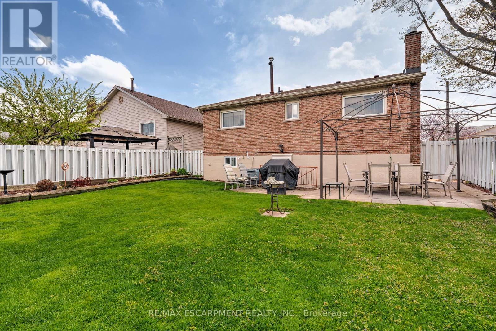 302 Highridge Avenue, Hamilton, Ontario  L8E 3W3 - Photo 43 - X12158886