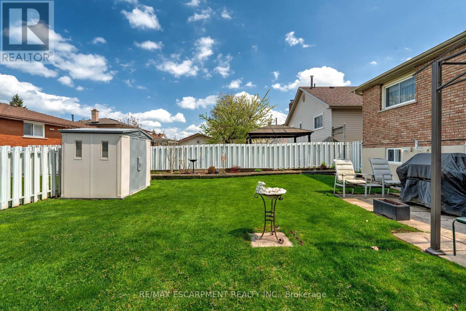 302 Highridge Avenue, Hamilton, Ontario  L8E 3W3 - Photo 45 - X12158886