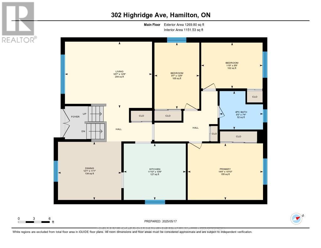 302 Highridge Avenue, Hamilton, Ontario  L8E 3W3 - Photo 47 - X12158886