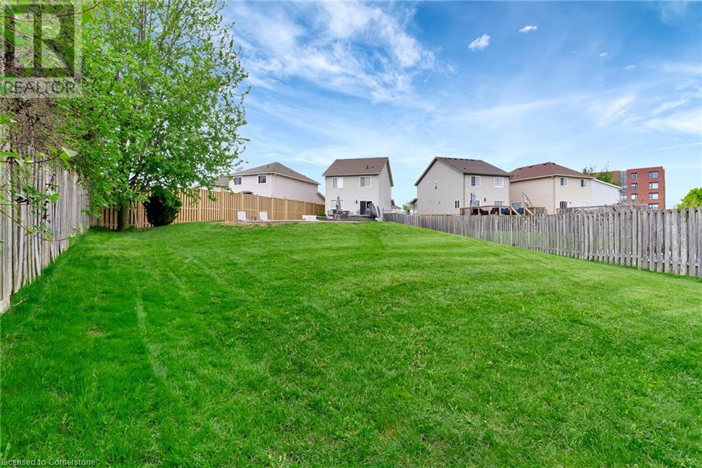 775 Angler Way, Waterloo, Ontario  N2K 4L7 - Photo 32 - 40729349