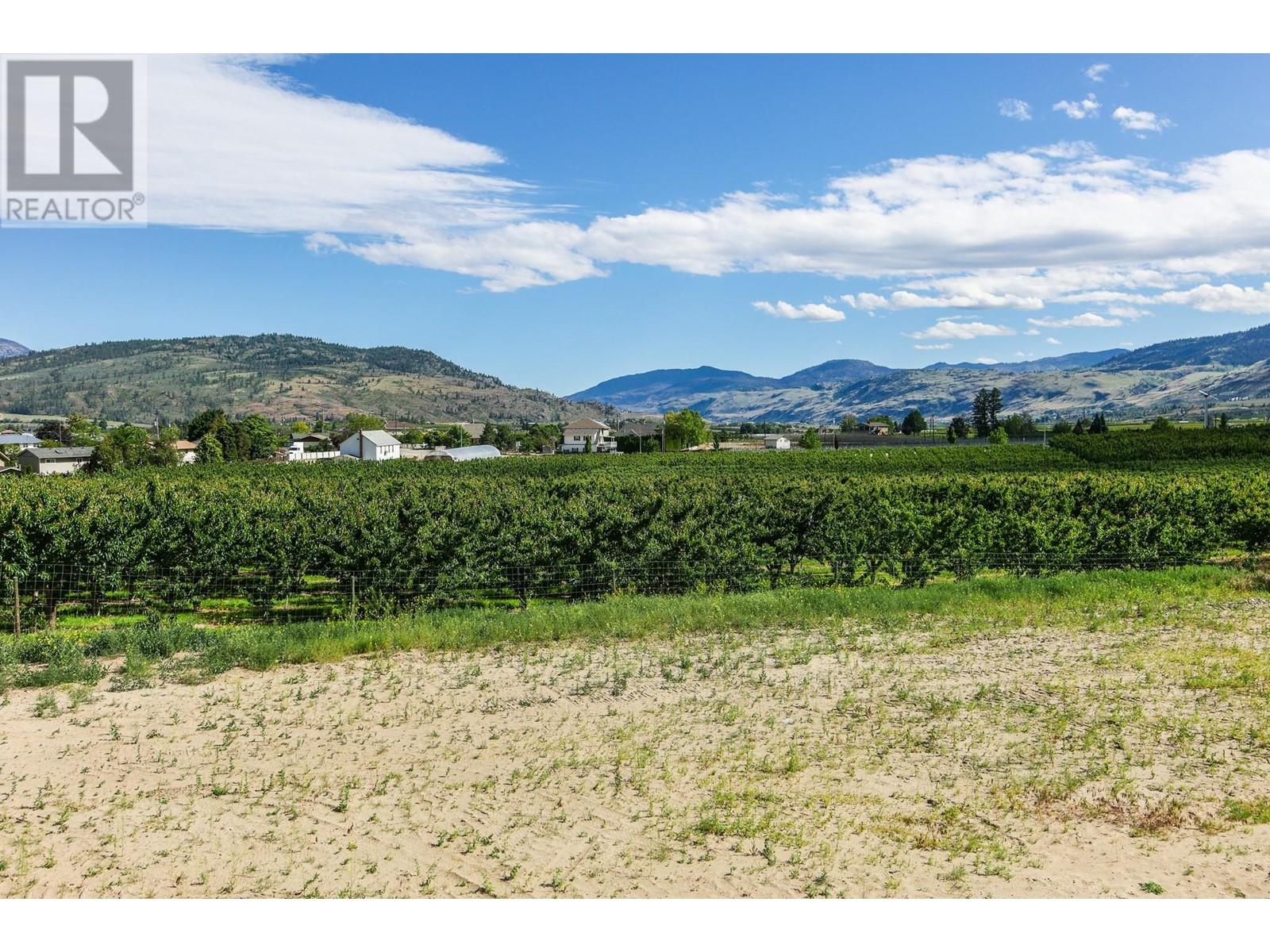 1234 Copper Road, Oliver, BC V0H1T0