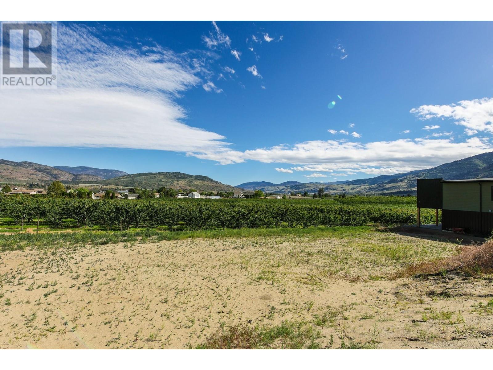 1234 Copper Road, Oliver, BC V0H1T0