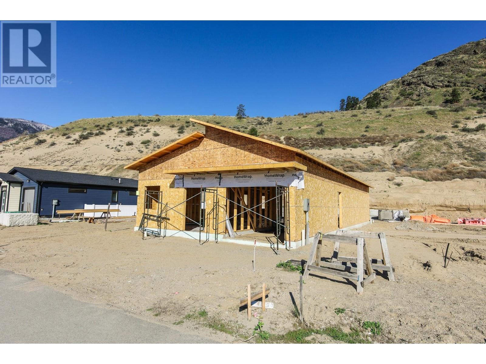1234 Copper Road, Oliver, BC V0H1T0
