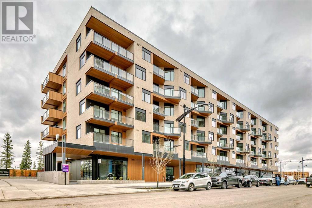 Property at 308, 8370 Broadcast Avenue SW image 1