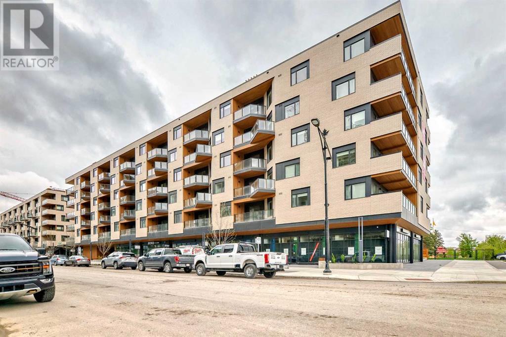 Property at 308, 8370 Broadcast Avenue SW image 2