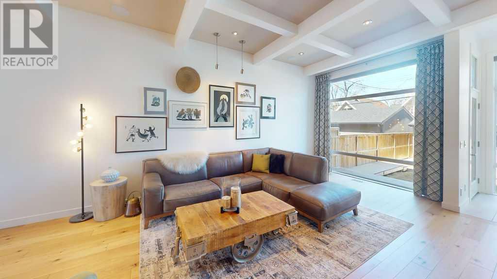 Property at 2206 1 Avenue NW image 3