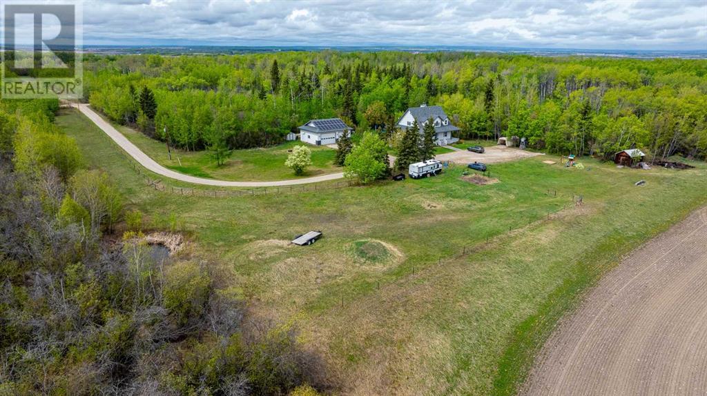 733003 Range Road 95, County Of, Alberta  T0H 0C0 - Photo 12 - A2217228