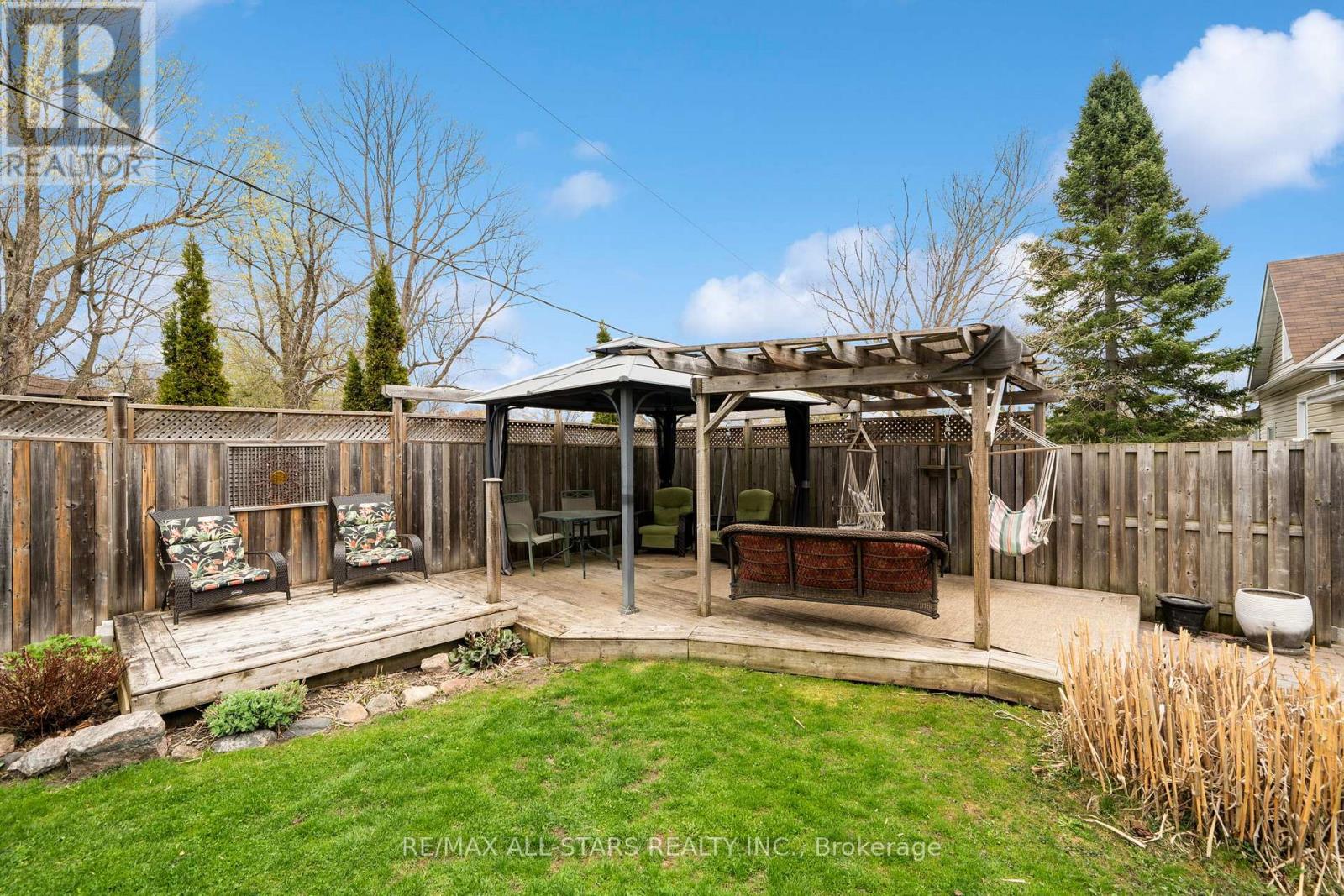 2 Henrietta Street, Scugog, Ontario  L0C 1G0 - Photo 32 - E12132997
