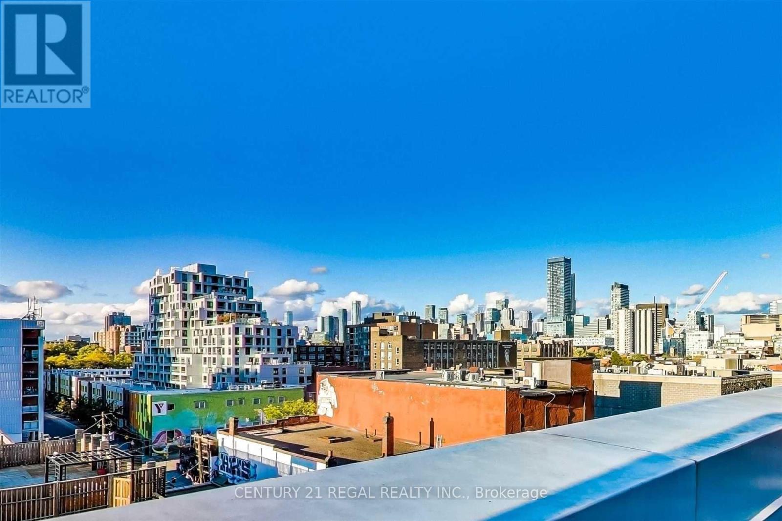 Ph24 - 500 Richmond Street W, Toronto, Ontario  M5V 3N4 - Photo 19 - C12156504