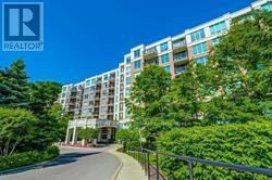 512 - 38 WILLIAM CARSON CRESCENT E, Toronto, Ontario
