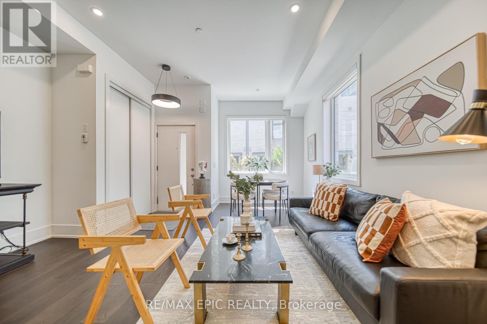 Th16 - 165 Pears Avenue, Toronto, Ontario  M5R 0C1 - Photo 10 - C12158945
