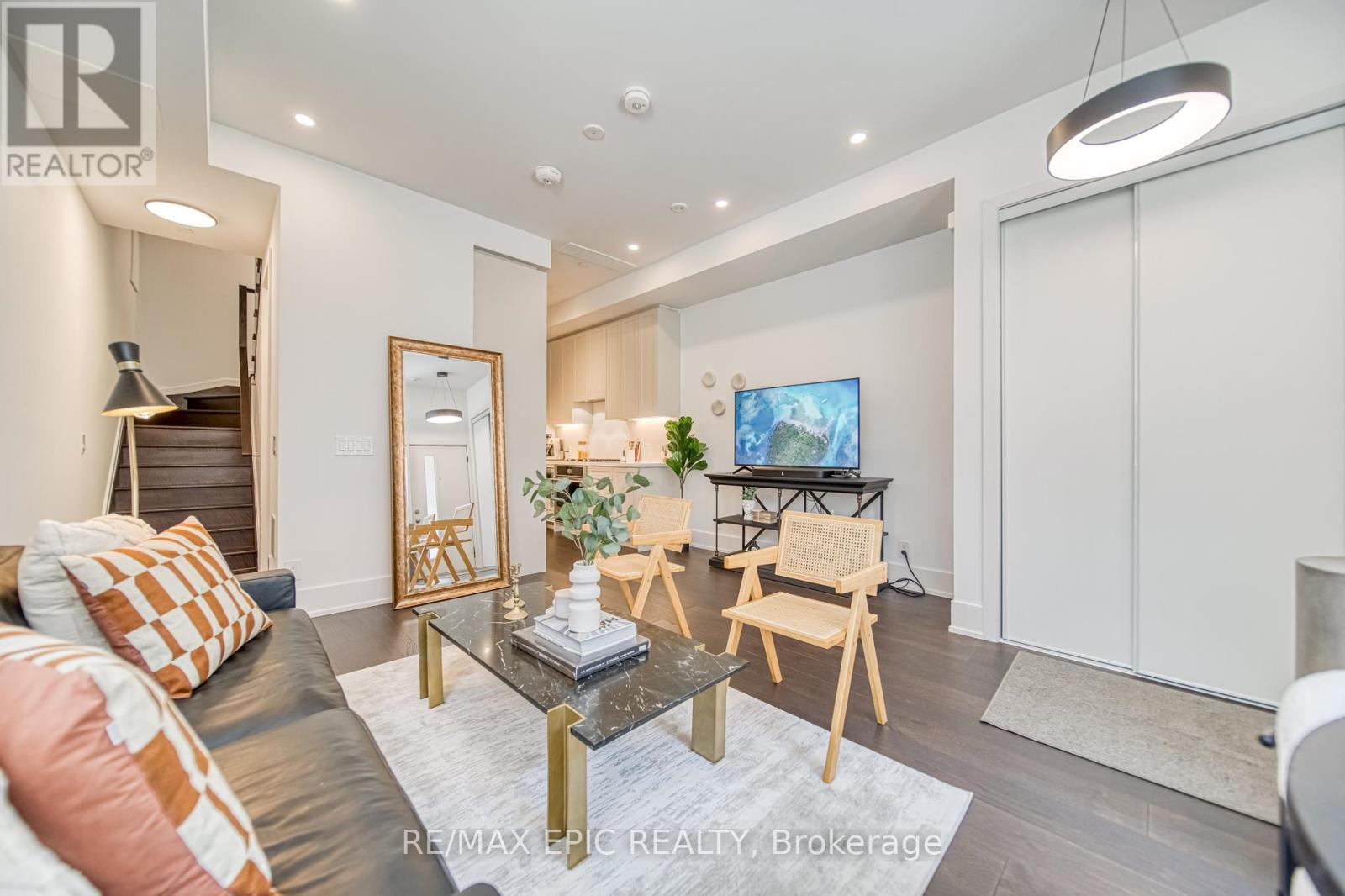 Th16 - 165 Pears Avenue, Toronto, Ontario  M5R 0C1 - Photo 12 - C12158945