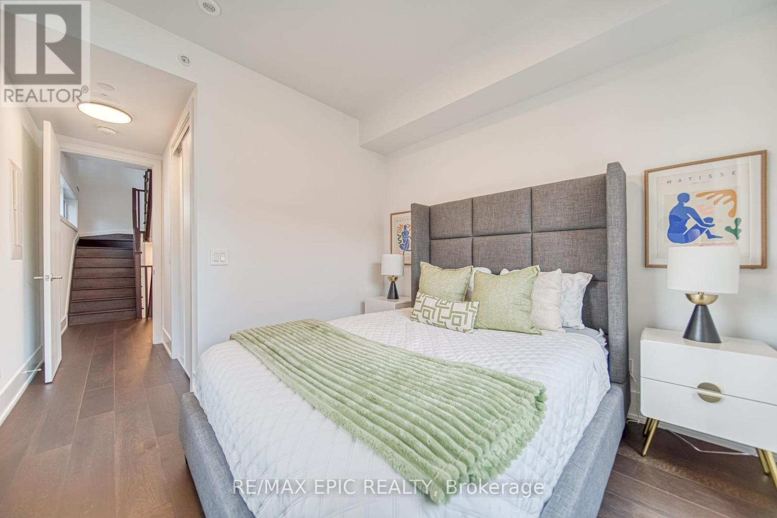 Th16 - 165 Pears Avenue, Toronto, Ontario  M5R 0C1 - Photo 28 - C12158945