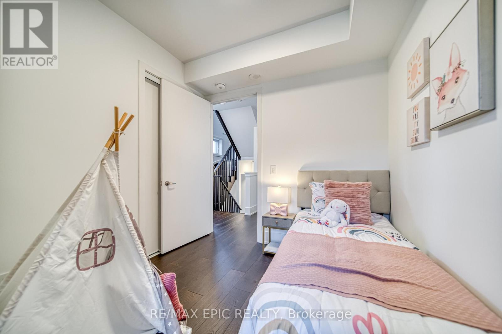 Th16 - 165 Pears Avenue, Toronto, Ontario  M5R 0C1 - Photo 30 - C12158945