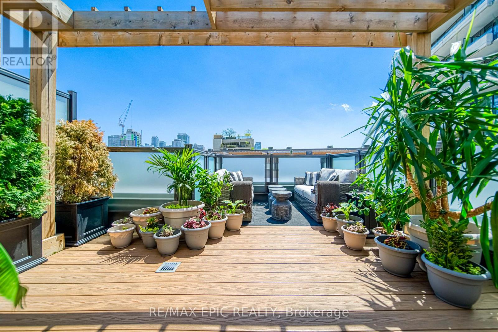 Th16 - 165 Pears Avenue, Toronto, Ontario  M5R 0C1 - Photo 35 - C12158945
