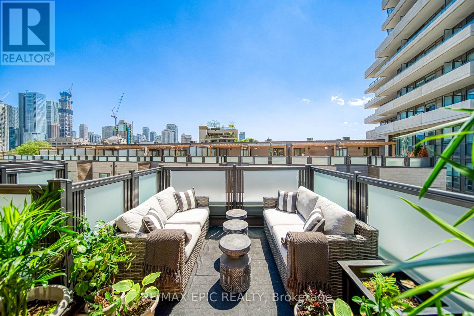 Th16 - 165 Pears Avenue, Toronto, Ontario  M5R 0C1 - Photo 36 - C12158945