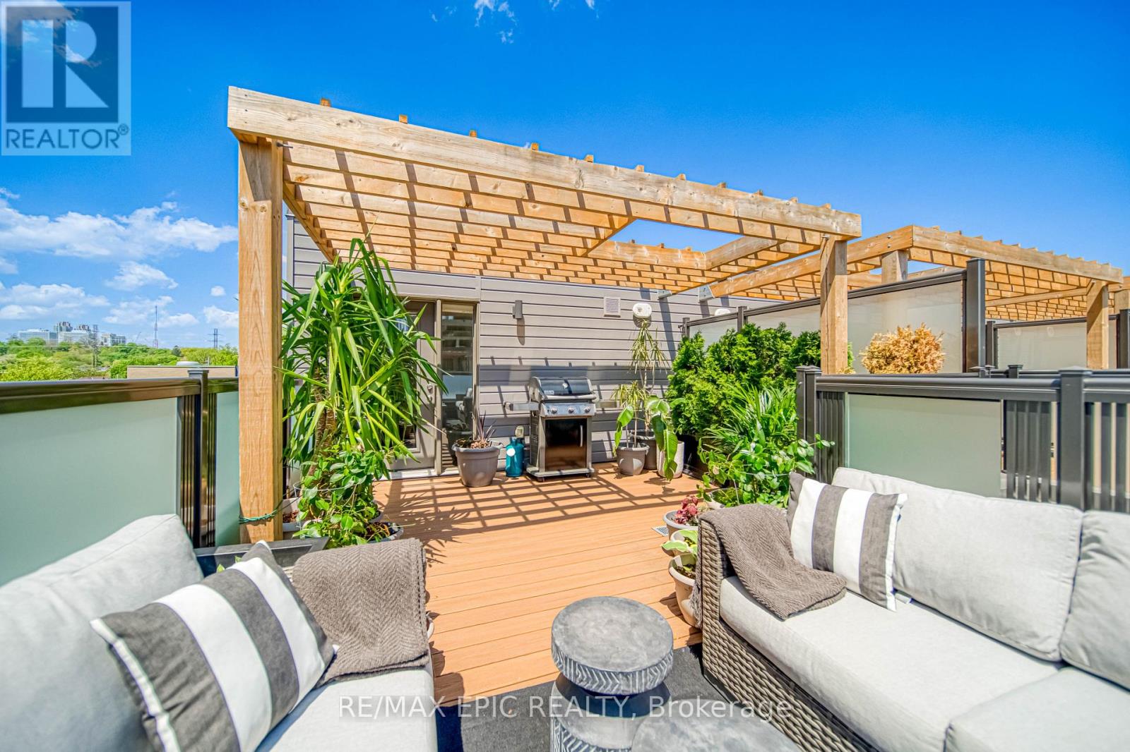 Th16 - 165 Pears Avenue, Toronto, Ontario  M5R 0C1 - Photo 37 - C12158945