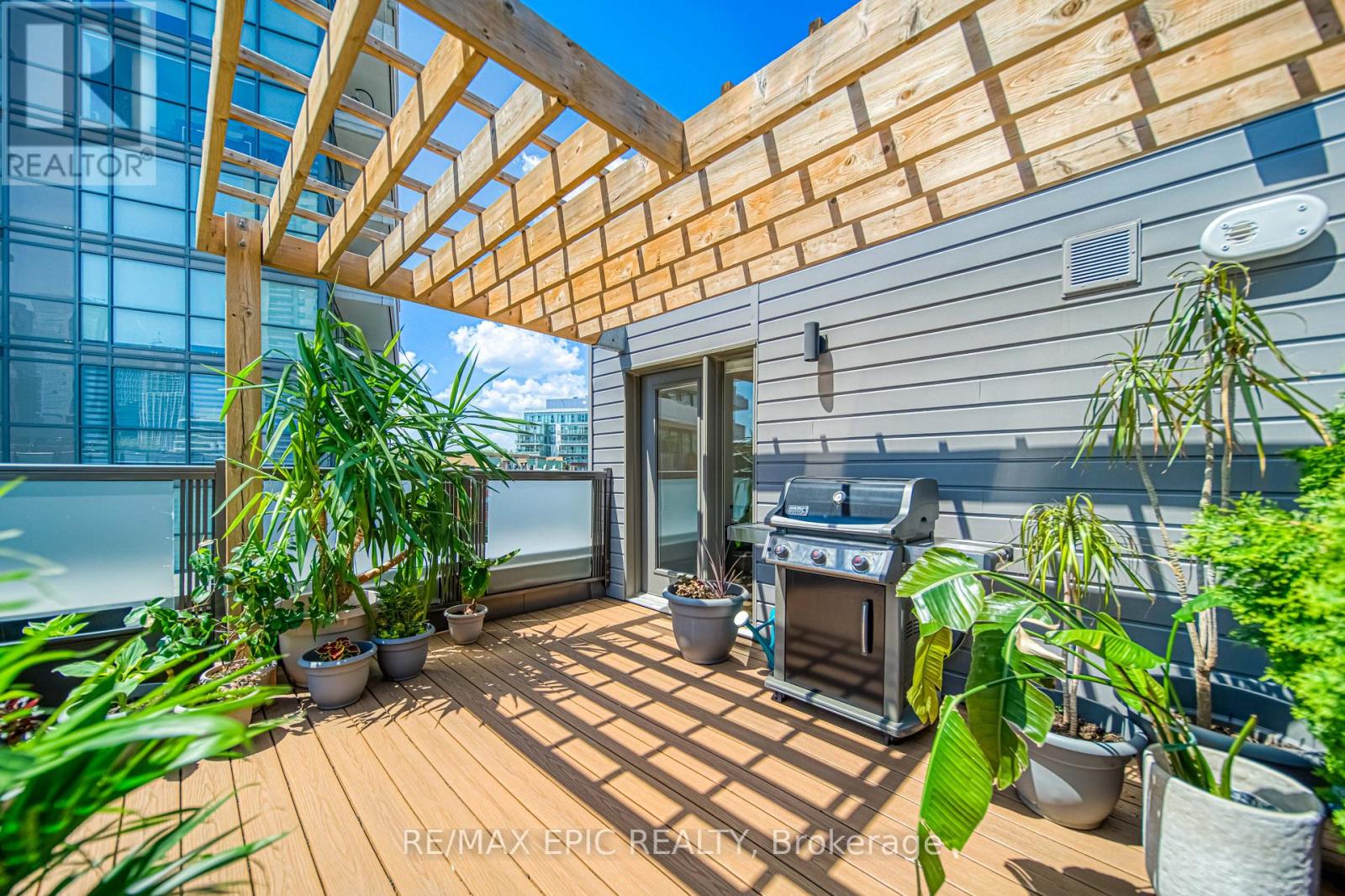 Th16 - 165 Pears Avenue, Toronto, Ontario  M5R 0C1 - Photo 38 - C12158945