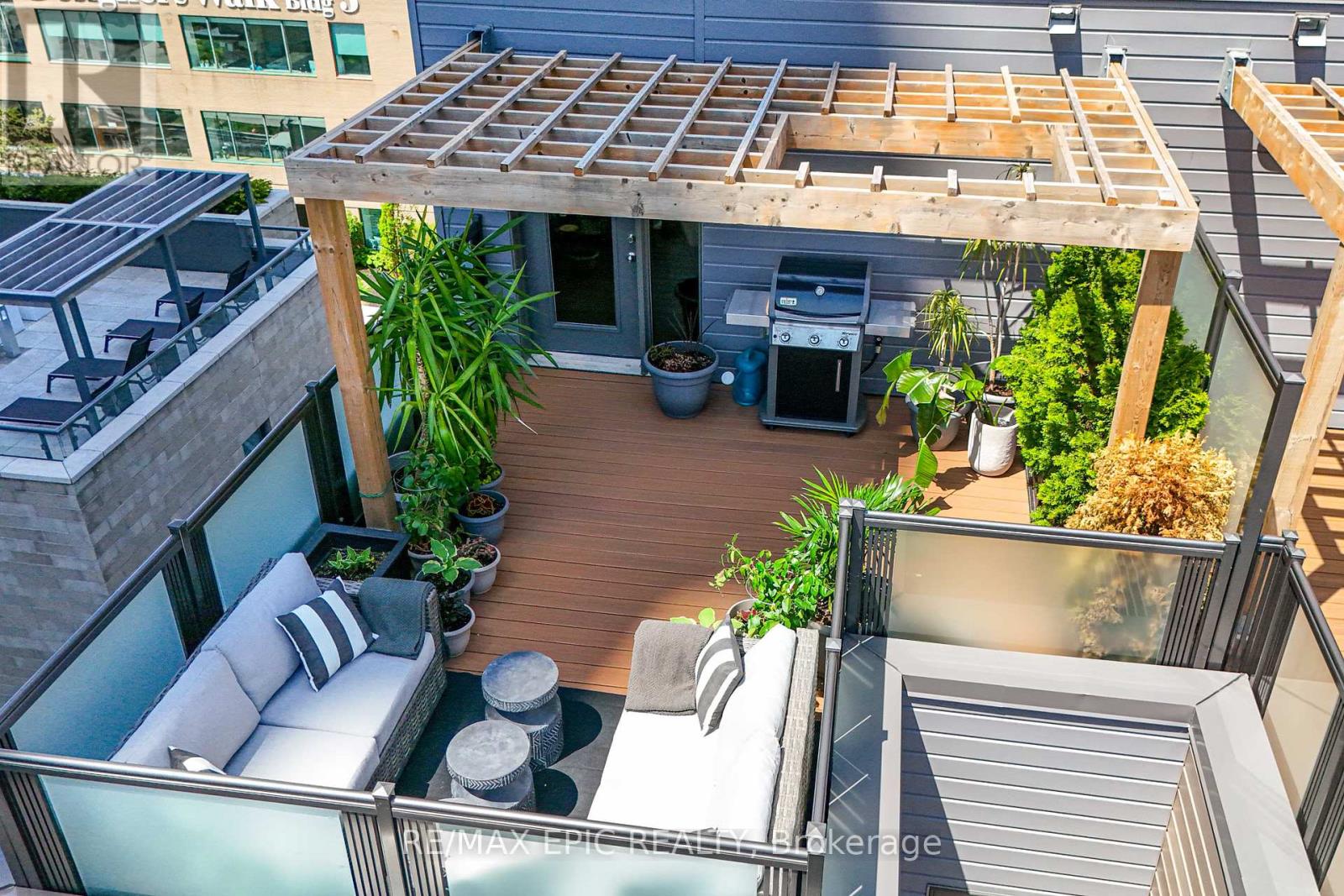 Th16 - 165 Pears Avenue, Toronto, Ontario  M5R 0C1 - Photo 39 - C12158945