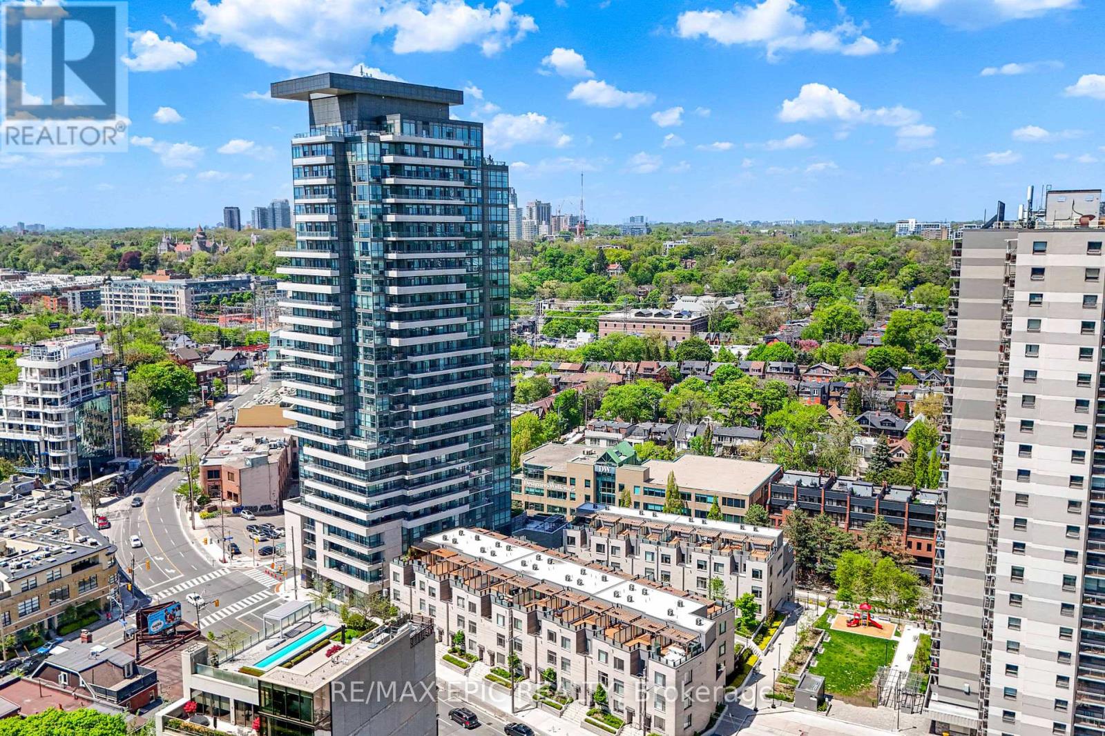 Th16 - 165 Pears Avenue, Toronto, Ontario  M5R 0C1 - Photo 41 - C12158945