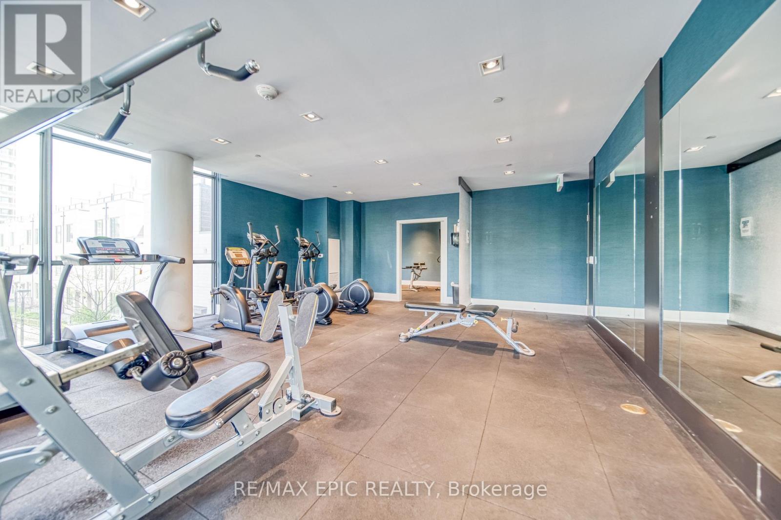 Th16 - 165 Pears Avenue, Toronto, Ontario  M5R 0C1 - Photo 44 - C12158945