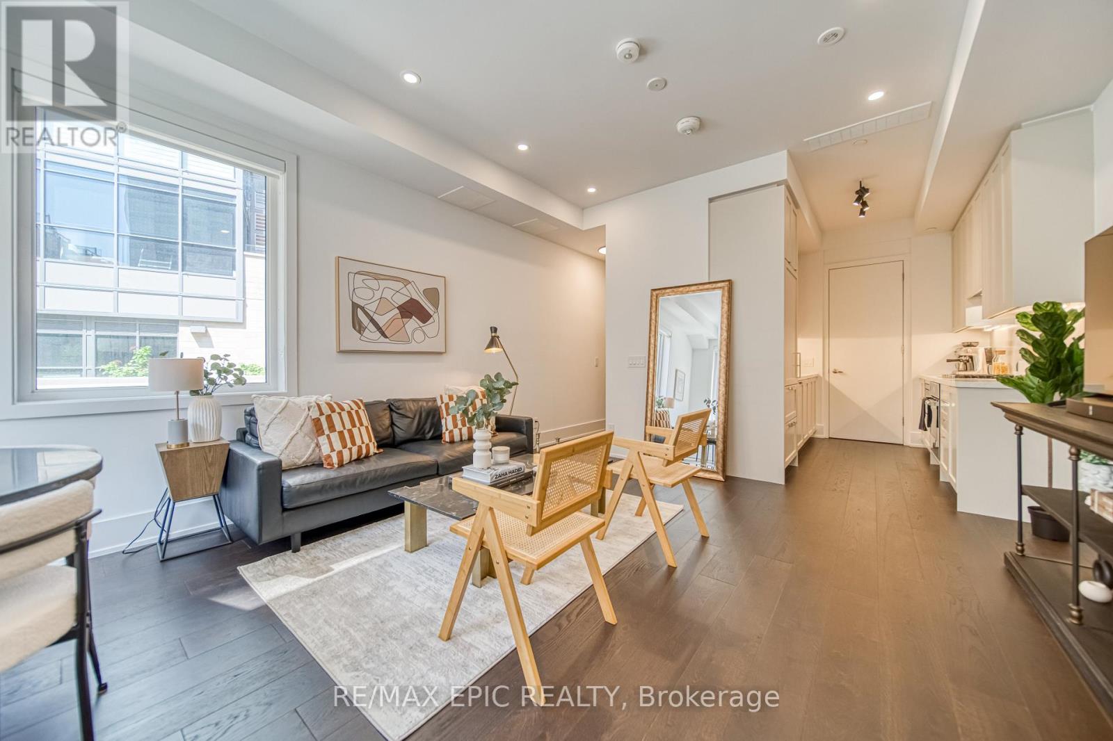 Th16 - 165 Pears Avenue, Toronto, Ontario  M5R 0C1 - Photo 7 - C12158945