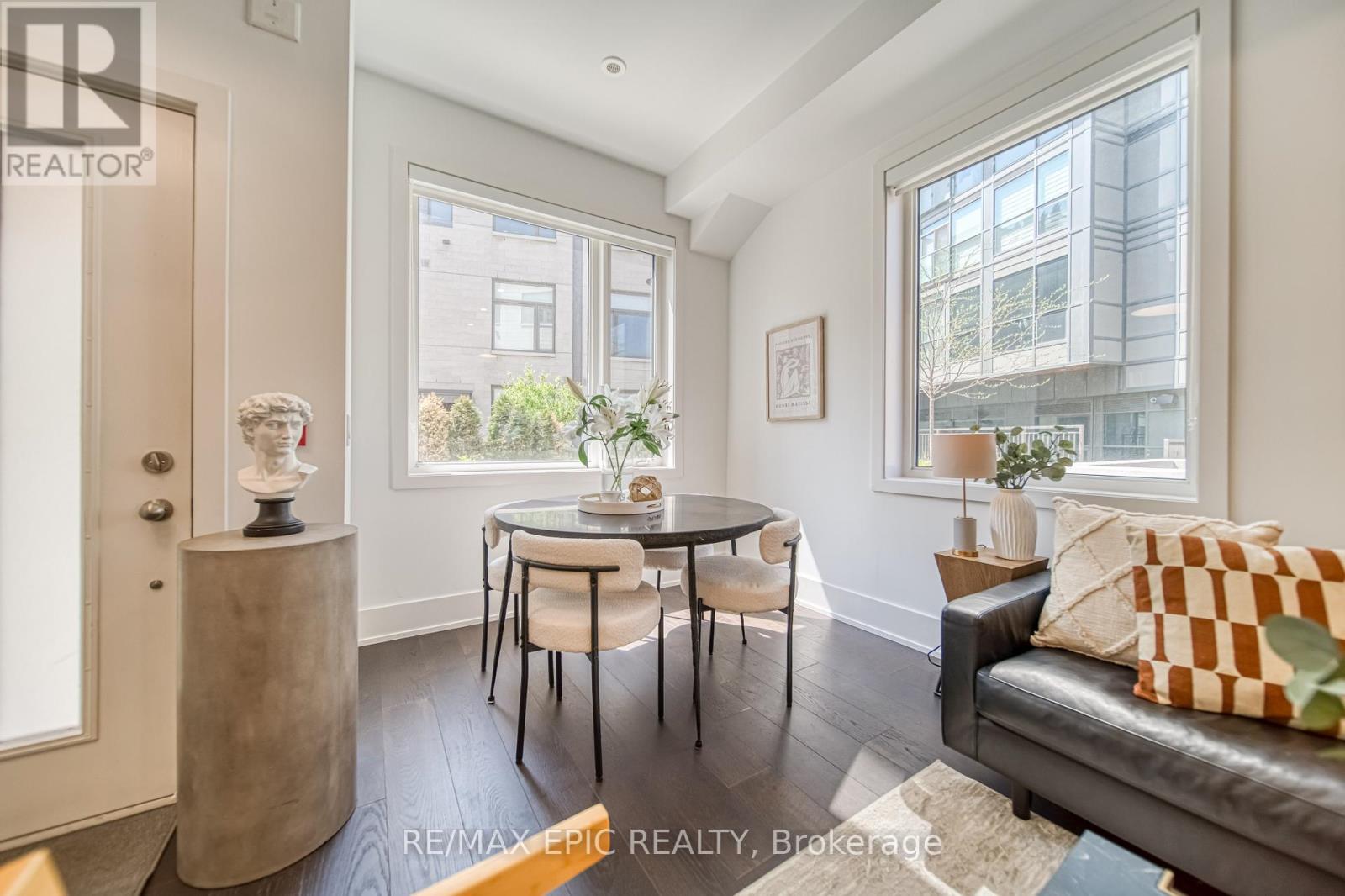 Th16 - 165 Pears Avenue, Toronto, Ontario  M5R 0C1 - Photo 9 - C12158945